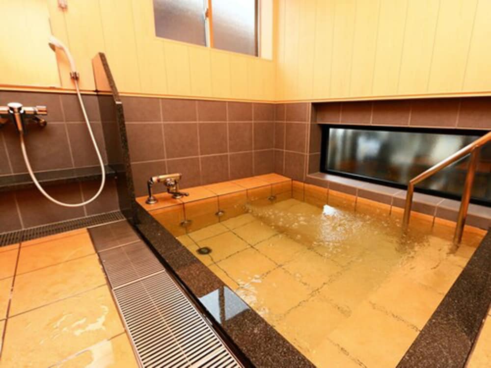 大浴場1 | 料理旅館 かつや