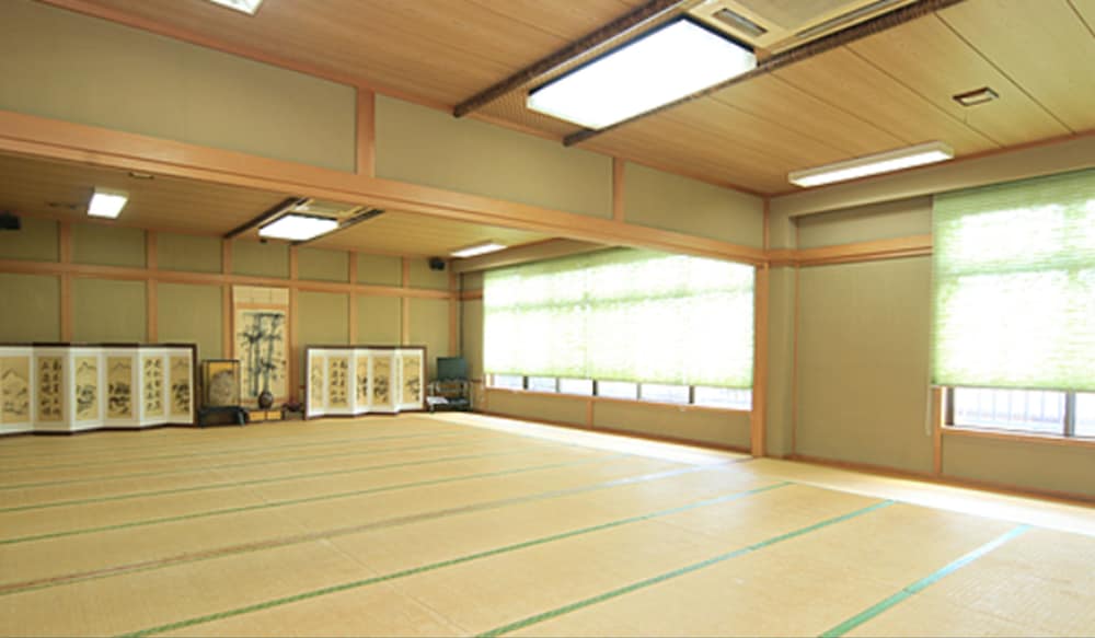 内装1 | 料理旅館 かつや