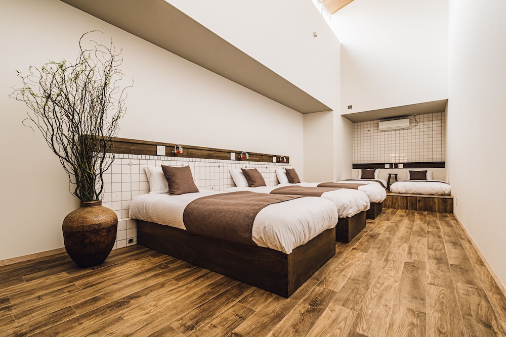 客室1 | 山鼻温泉 屯田湯