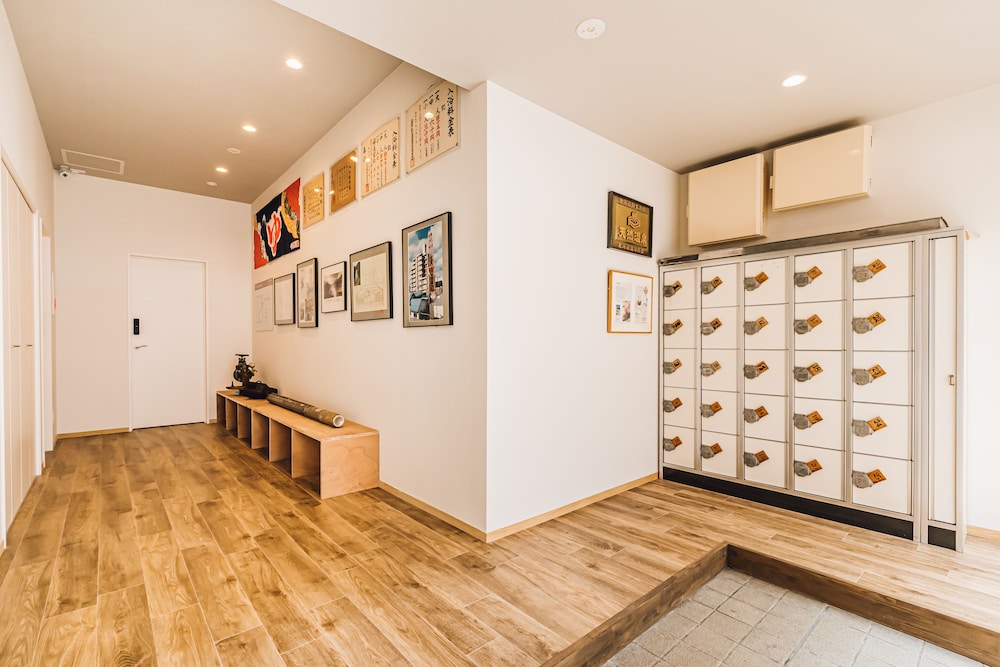 内装1 | 山鼻温泉 屯田湯