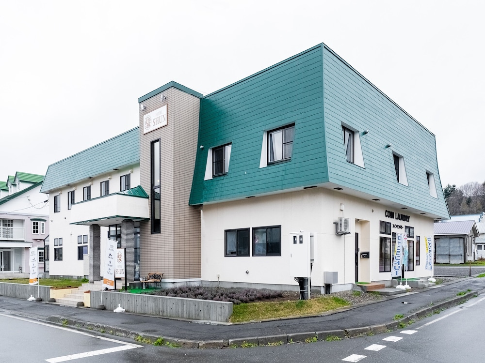 メインイメージ | Tabist 駿 日高平取 メインイメージ | Tabist 駿 日高平取