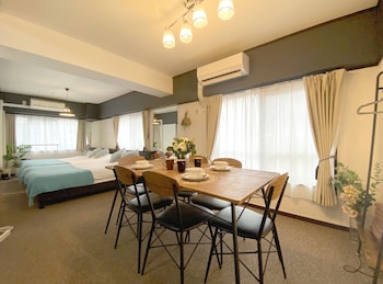 スペースクロ蒲田