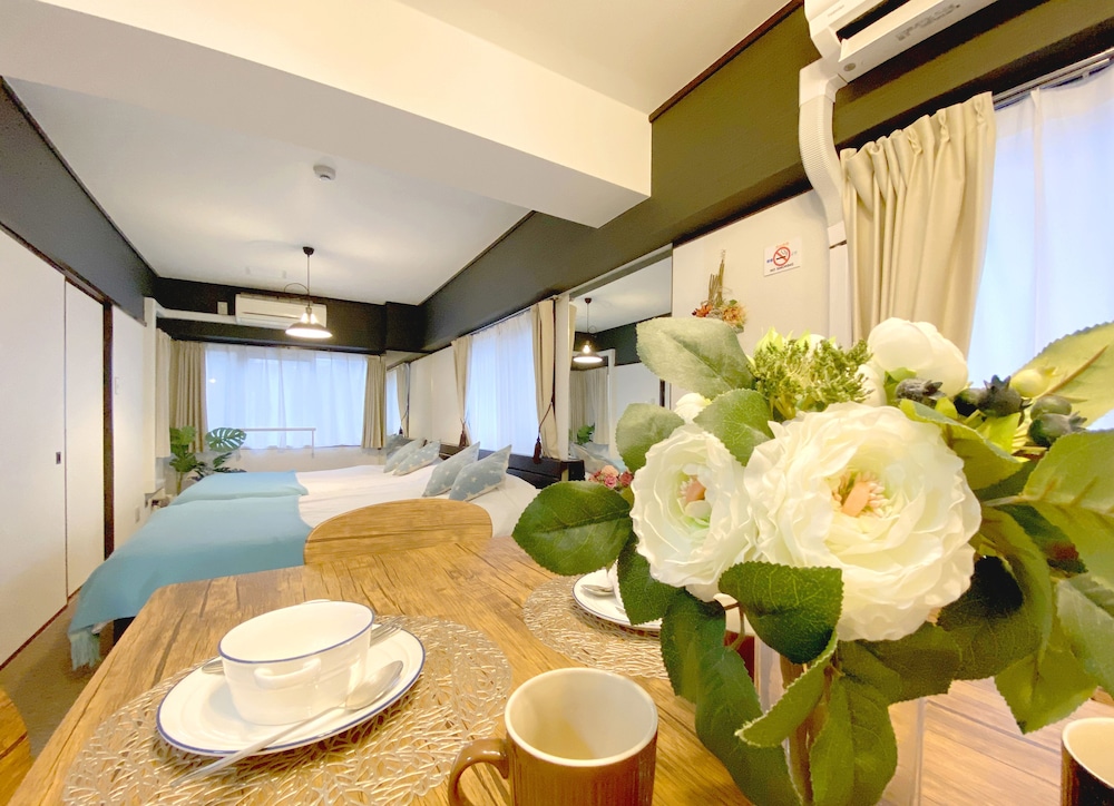 内装1 | スペースクロ蒲田 内装1 | スペースクロ蒲田