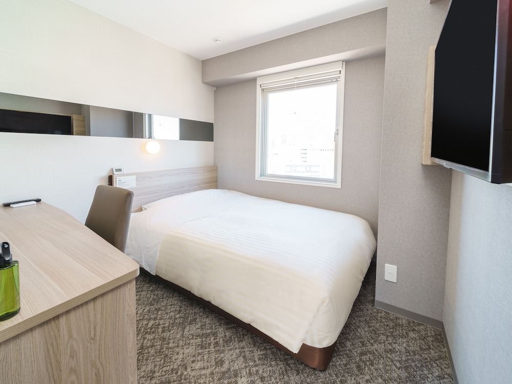 スーパーホテル湘南、藤沢駅南口