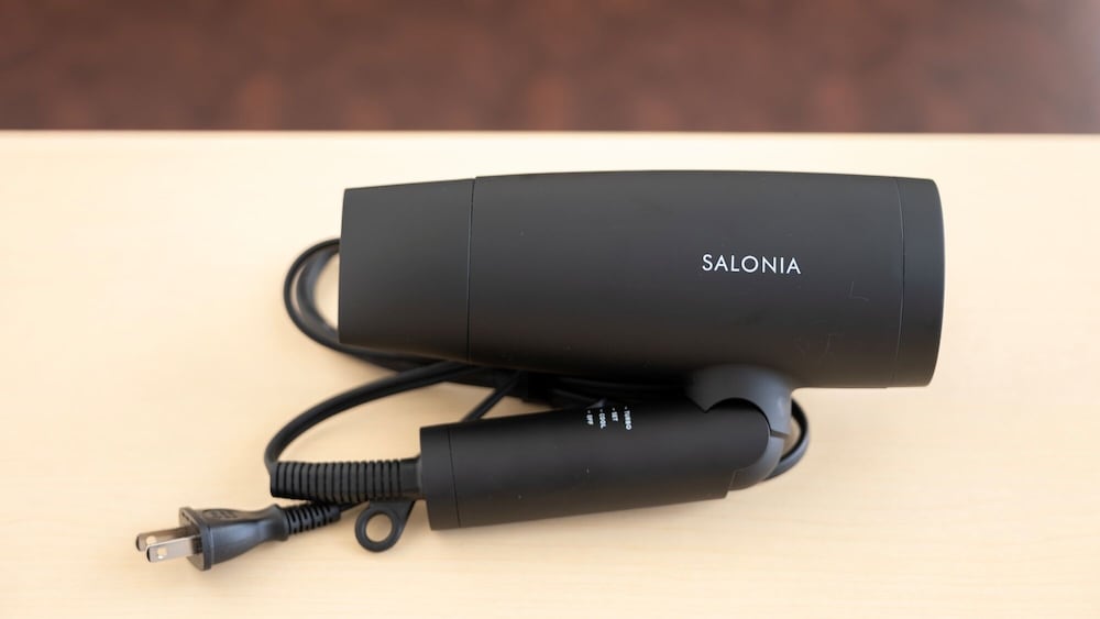 ベーシック ダブルルーム ダブルベッド 1 台 禁煙 客室の設備とサービス1 | スーパーホテル湘南、藤沢駅南口