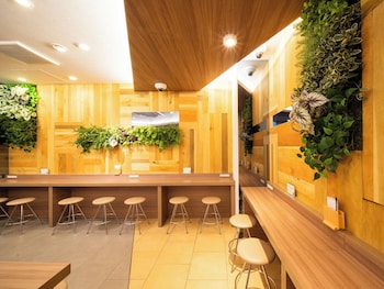 スーパーホテル戸塚駅東口