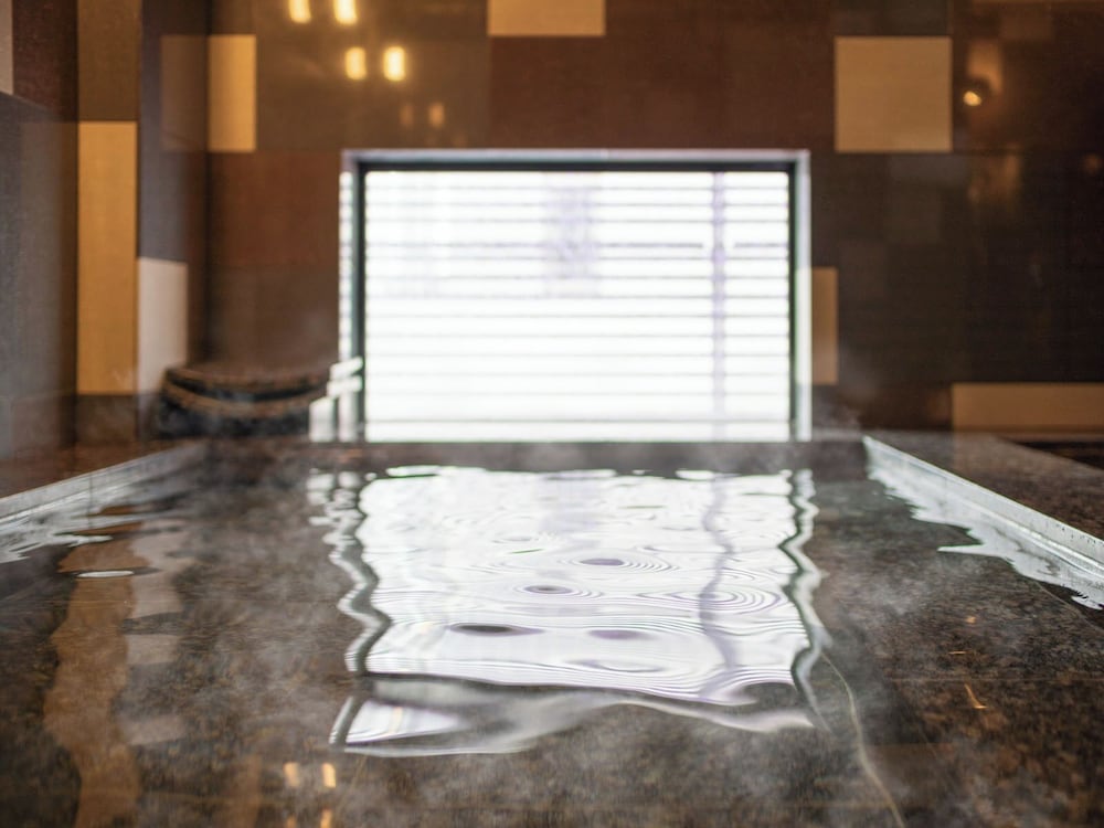 大浴場1 | スーパーホテル戸塚駅東口