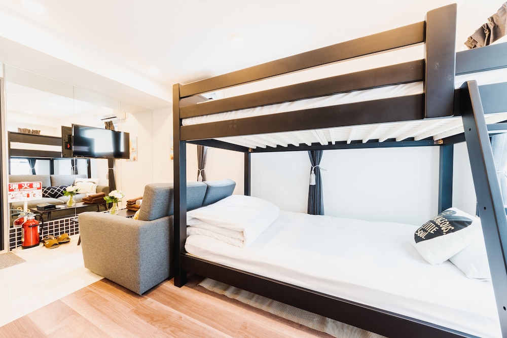 ベーシック ルーム 禁煙 (202) 客室3 | Space F 代々木