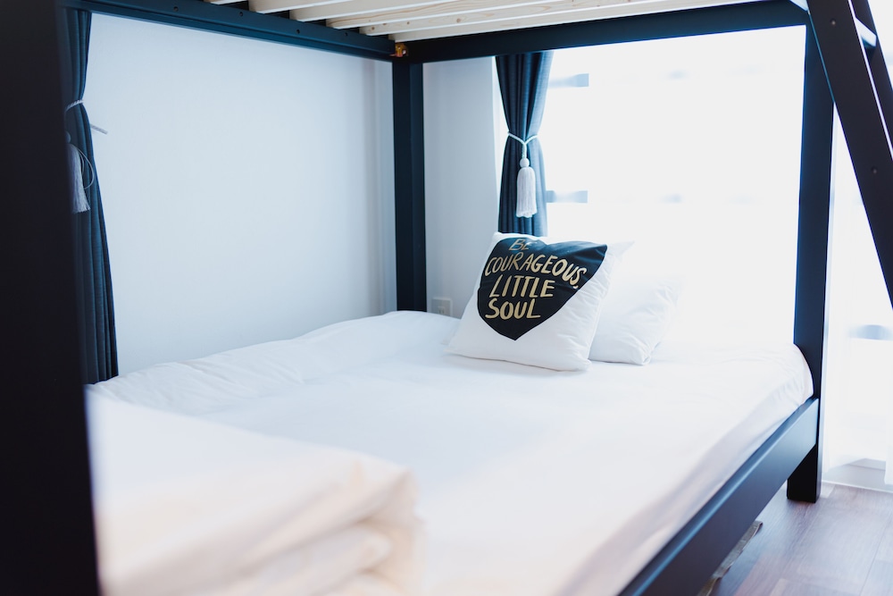 ベーシック ルーム 禁煙 (202) 客室2 | Space F 代々木