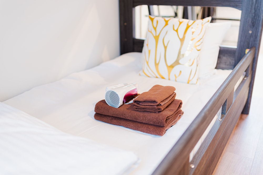 ベーシック ルーム 禁煙 (202) | Space F 代々木