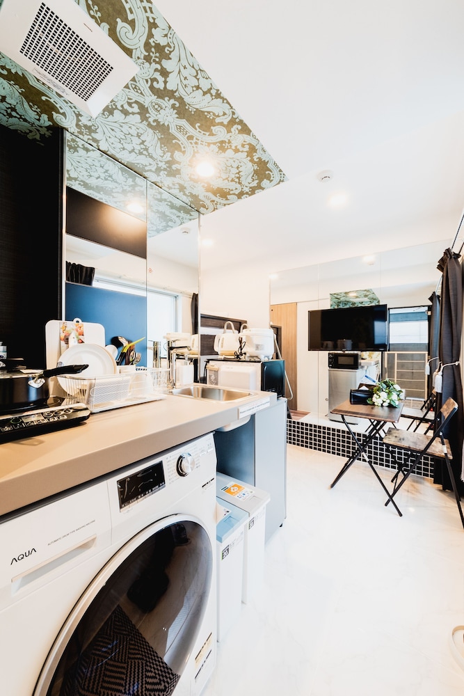 客室1 | Space F 代々木 客室1 | Space F 代々木