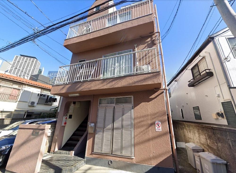 外観の詳細1 | KSK ハウス