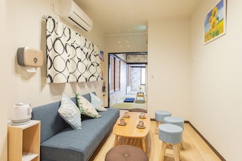 My Home in Tokyo