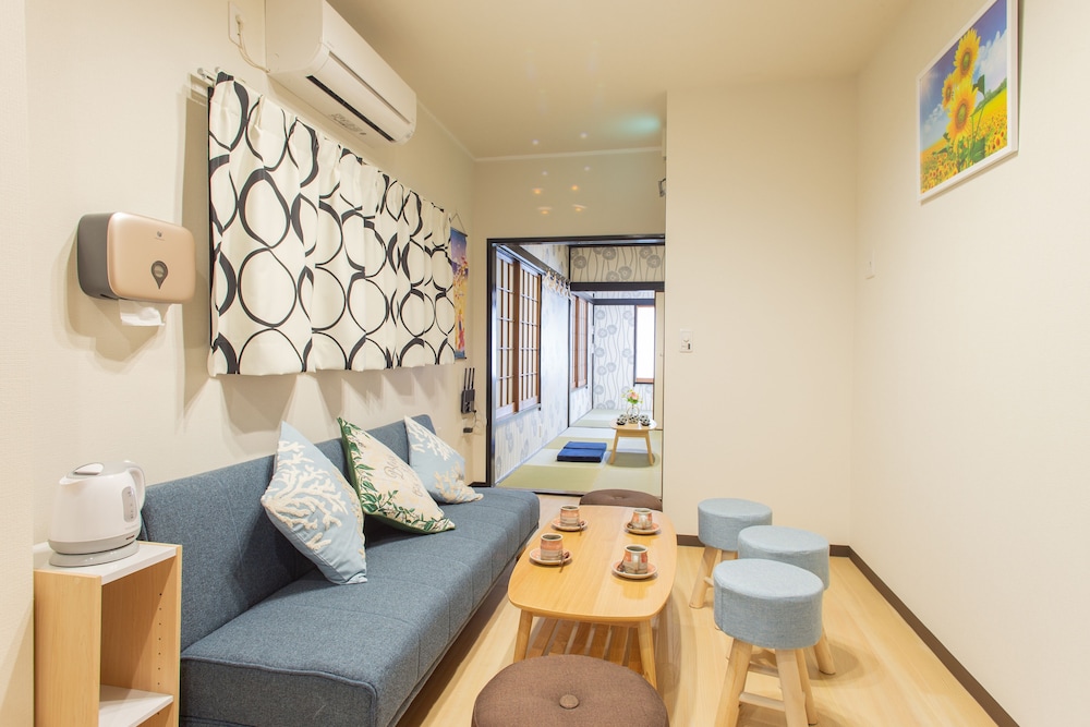 外観 | My Home in Tokyo