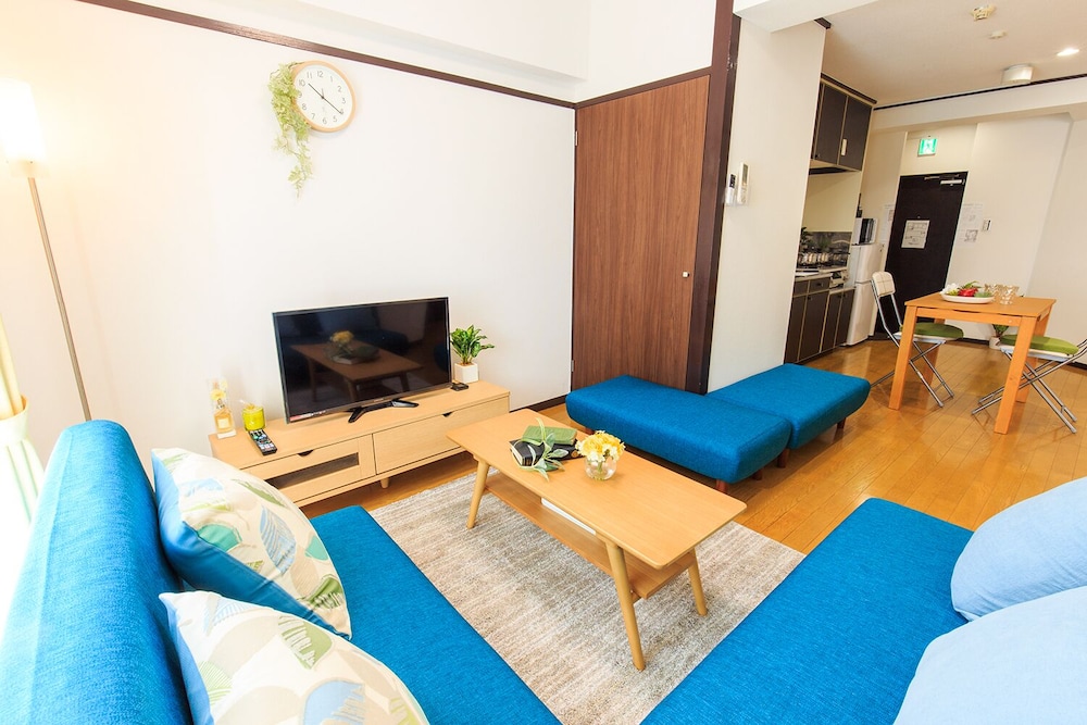 メインイメージ | Dai 51 prosper Apartment メインイメージ | Dai 51 prosper Apartment