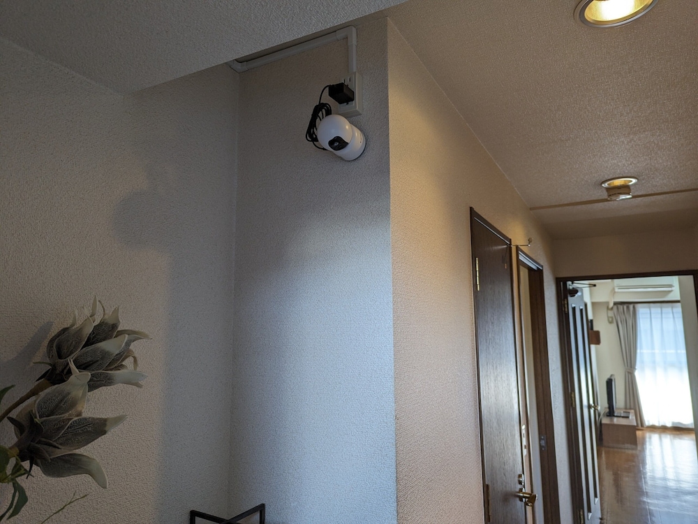 客室1 | Pravafor Josai Apartment 客室1 | Pravafor Josai Apartment