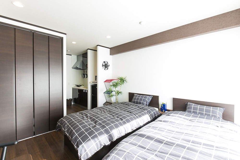 メインイメージ | Mina Aoi Apartment