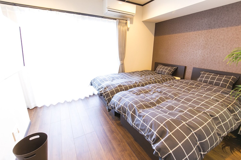 客室1 | Mina Aoi Apartment