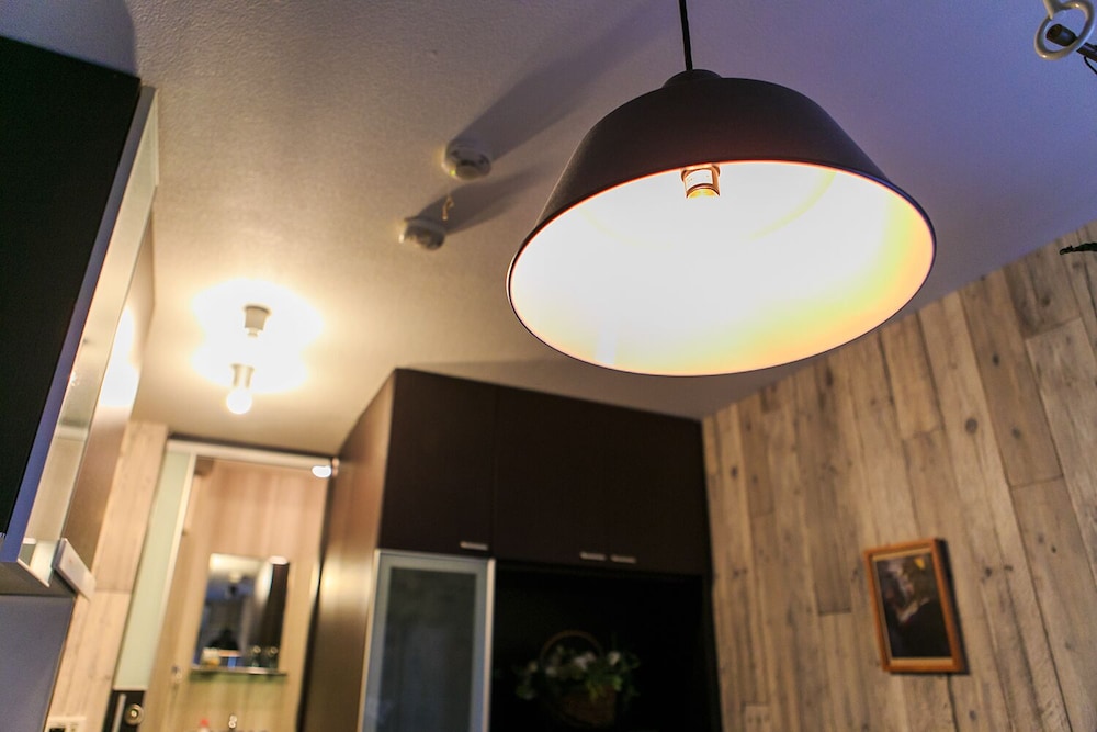 内装1 | Luxe demeure Apartment 内装1 | Luxe demeure Apartment