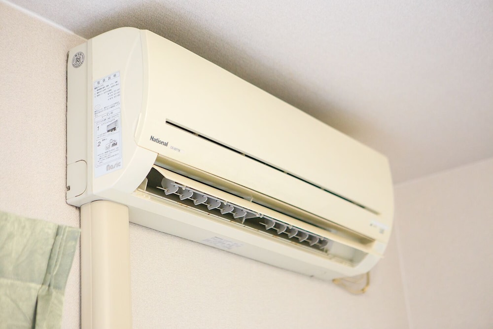 冷房1 | Trust Nagoya Apartment 冷房1 | Trust Nagoya Apartment