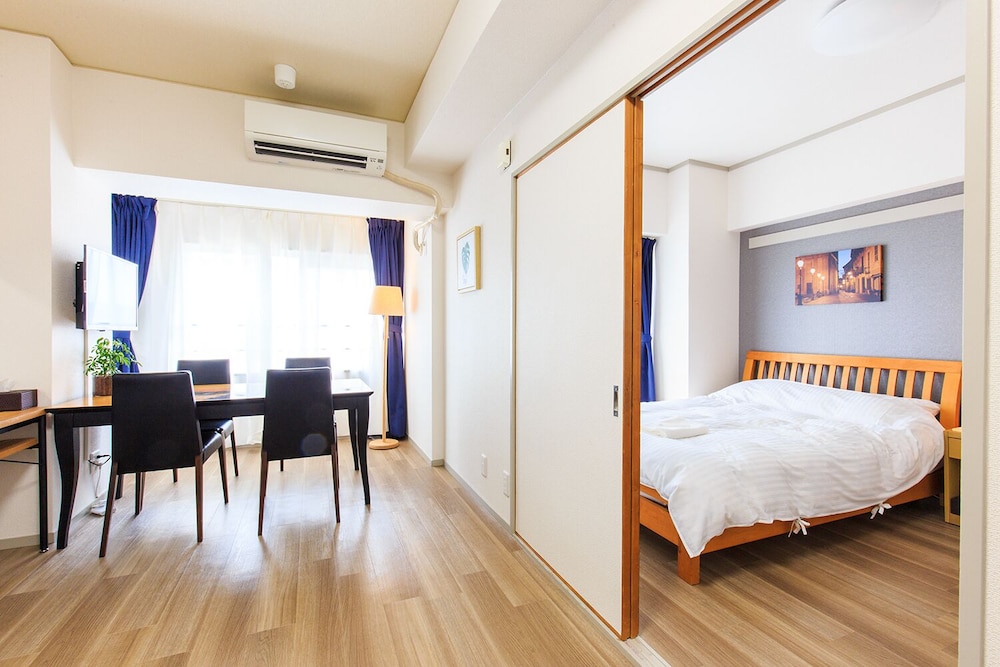 メインイメージ | TO-BE Apartment メインイメージ | TO-BE Apartment