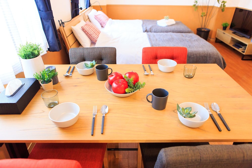 メインイメージ | Dai 15 prosper Apartment メインイメージ | Dai 15 prosper Apartment