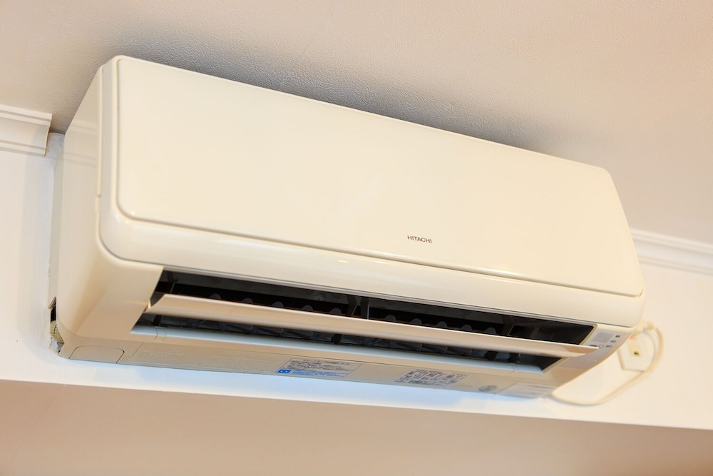 冷房1 | Dai 15 prosper Apartment 冷房1 | Dai 15 prosper Apartment