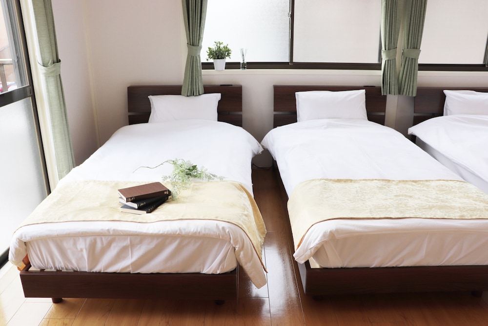 客室1 | Taiko 2chome House 客室1 | Taiko 2chome House