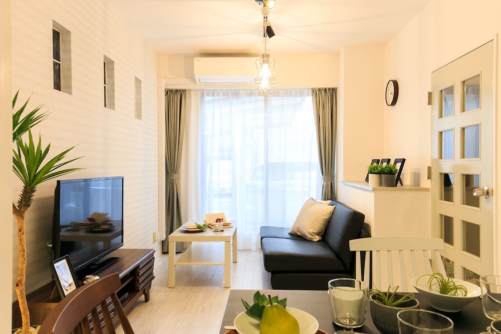 メインイメージ | Osu 2chome House メインイメージ | Osu 2chome House