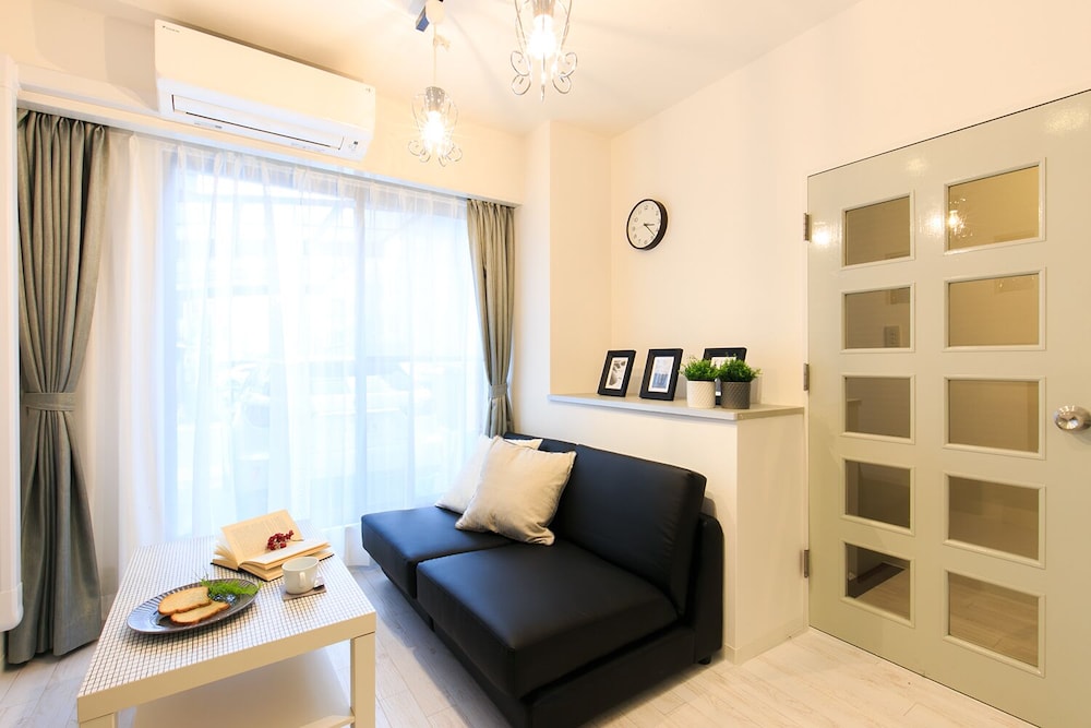 客室1 | Osu 2chome House 客室1 | Osu 2chome House