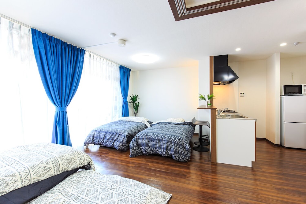 客室1 | Dai 40 prosper Apartment 客室1 | Dai 40 prosper Apartment