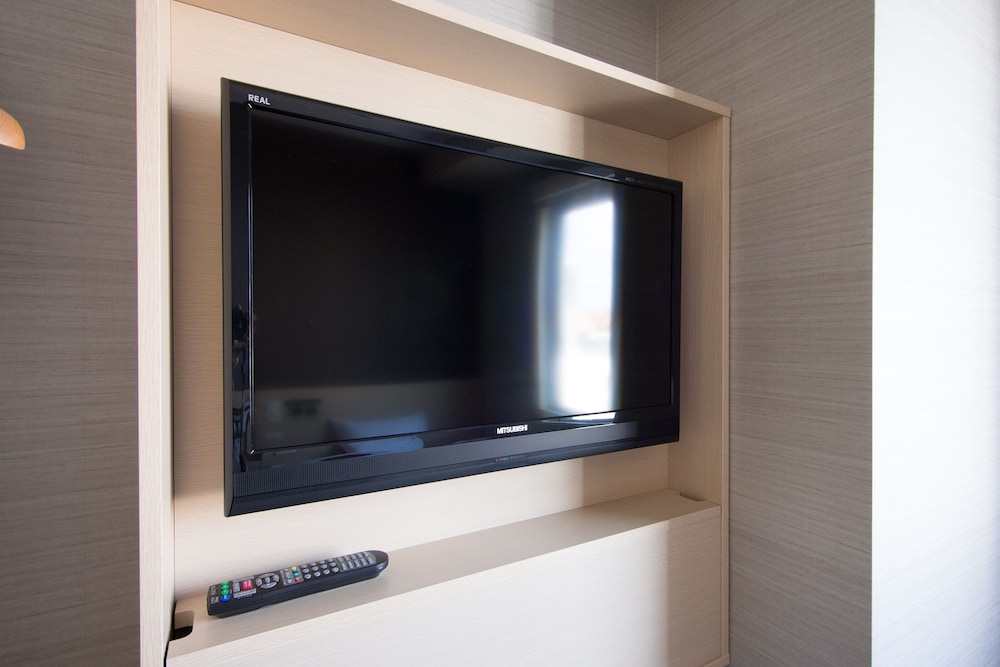 スタンダード ダブルルーム テレビ0 | スーパーホテル東京・JR 新小岩