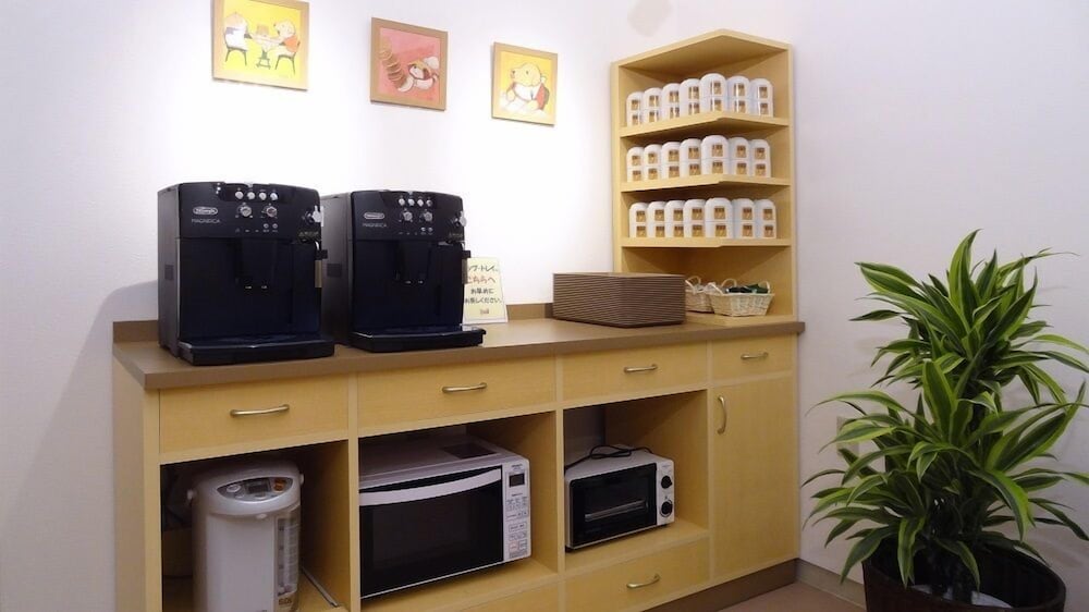 コーヒー サービス1 | ファミリーロッジ旅籠屋・長門店 コーヒー サービス1 | ファミリーロッジ旅籠屋・長門店