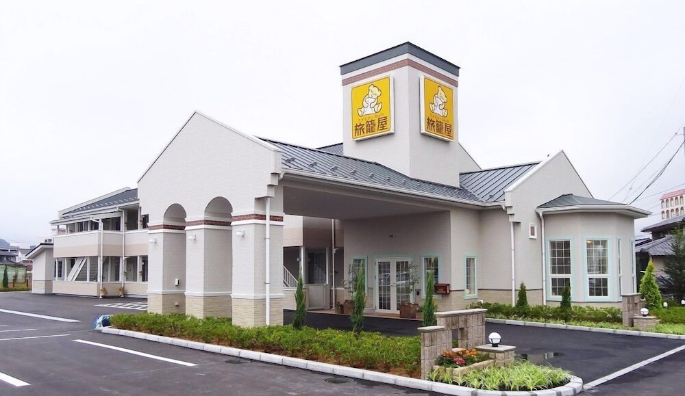 メインイメージ | ファミリーロッジ旅籠屋・長門店 メインイメージ | ファミリーロッジ旅籠屋・長門店