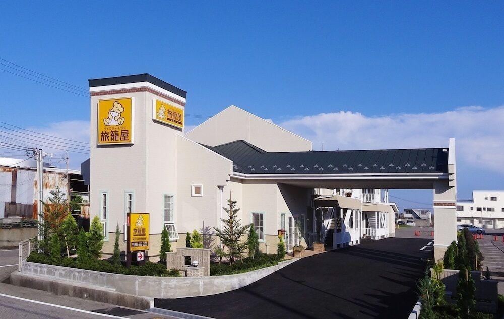 メインイメージ | ファミリーロッジ旅籠屋・神戸須磨店 メインイメージ | ファミリーロッジ旅籠屋・神戸須磨店