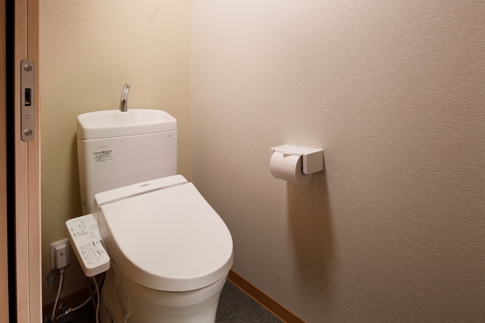 ベーシック 4 人部屋 客室2 | Connect inn 祇園四条