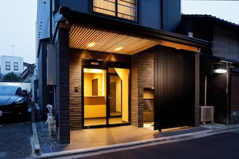 Connect inn 祇園四条