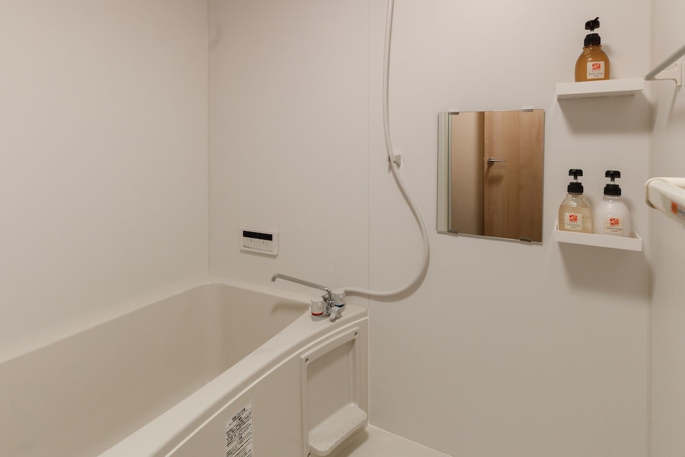 ベーシック 4 人部屋 客室5 | Connect inn 祇園四条