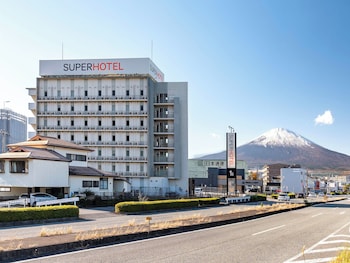 スーパーホテル御殿場 1 号館
