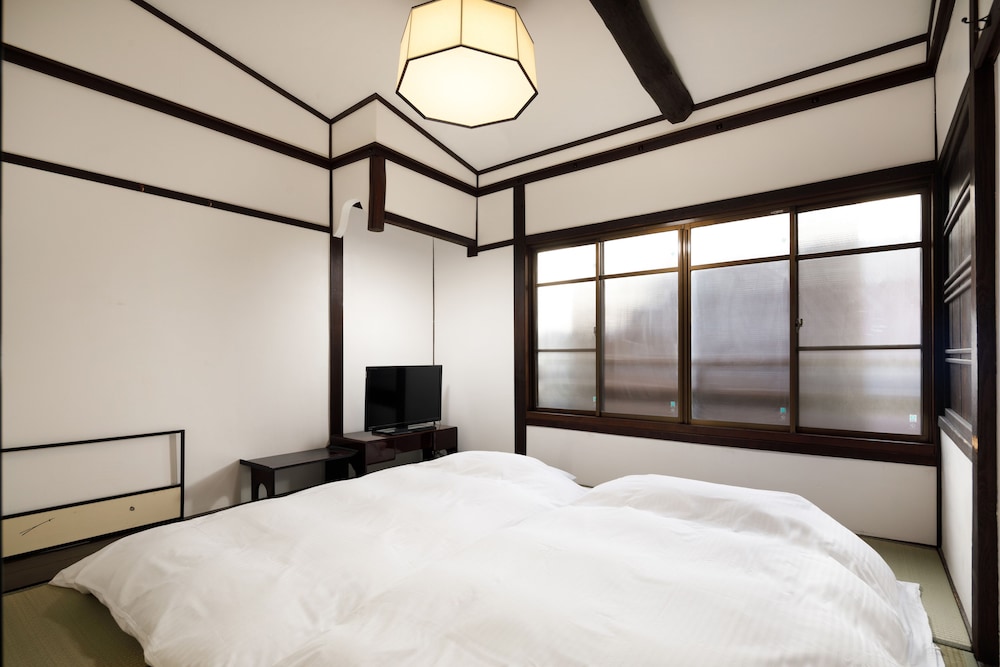 京町家一棟貸 B 客室2 | 紡 七条鍵屋町
