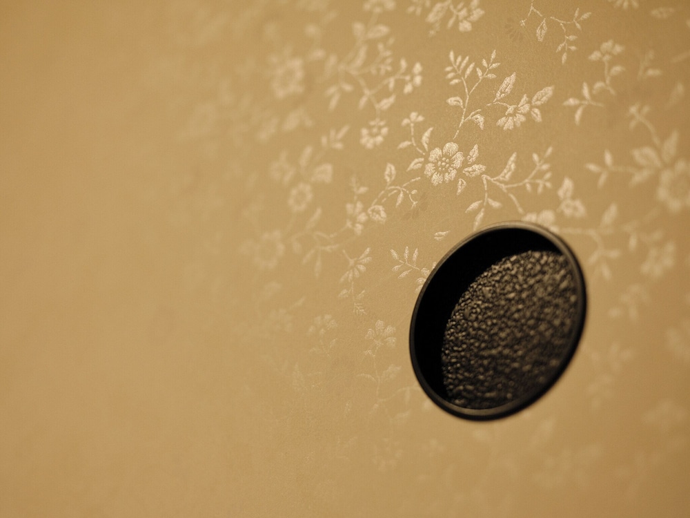 京町家一棟貸 B 客室18 | 紡 七条鍵屋町