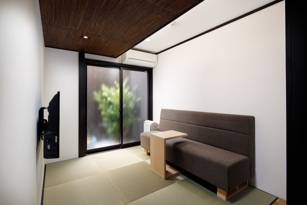 京町家一棟貸 B 客室9 | 紡 七条鍵屋町