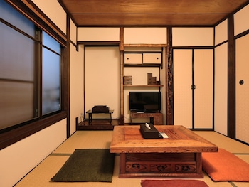 紡 七条鍵屋町