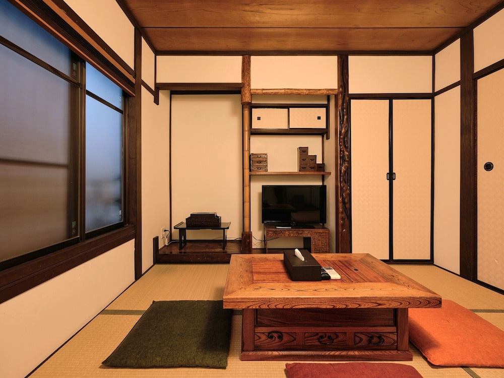 メインイメージ | 紡 七条鍵屋町