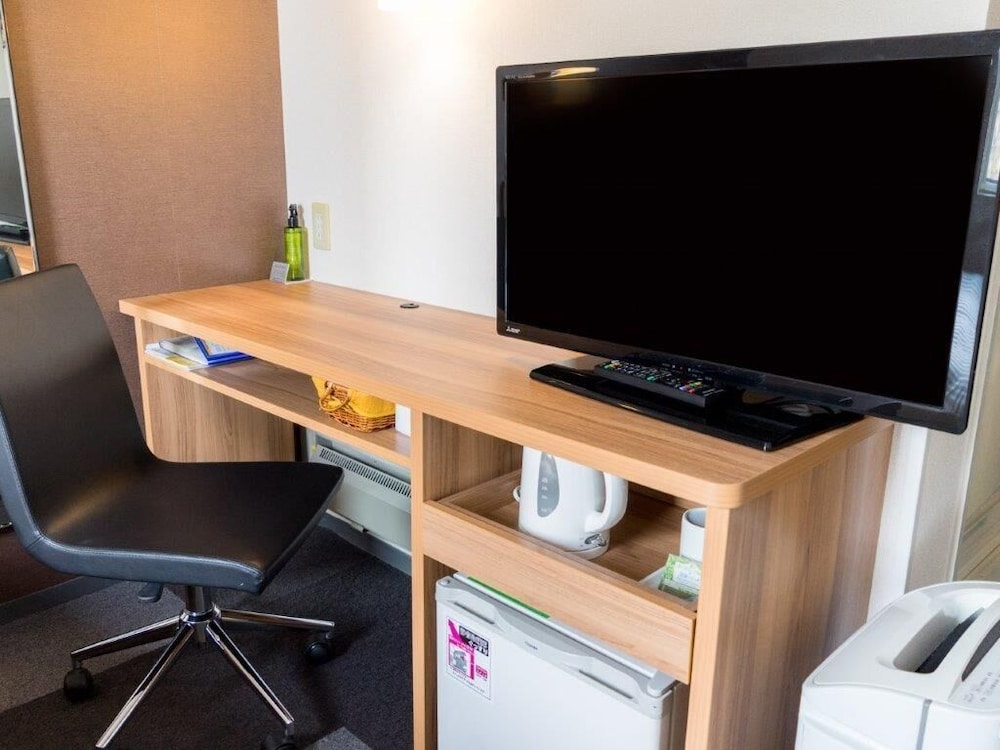 お部屋タイプお任せ 禁煙 テレビ0 | スーパーホテル盛岡