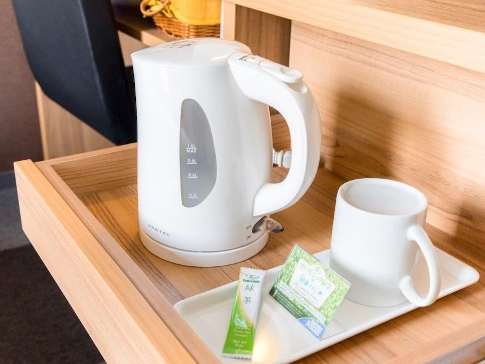 お部屋タイプお任せ 禁煙 客室の設備とサービス0 | スーパーホテル盛岡