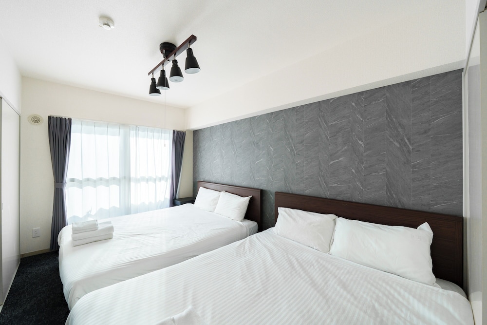 ファミリー アパートメント 禁煙 (601) 客室4 | 88 Matsui Building