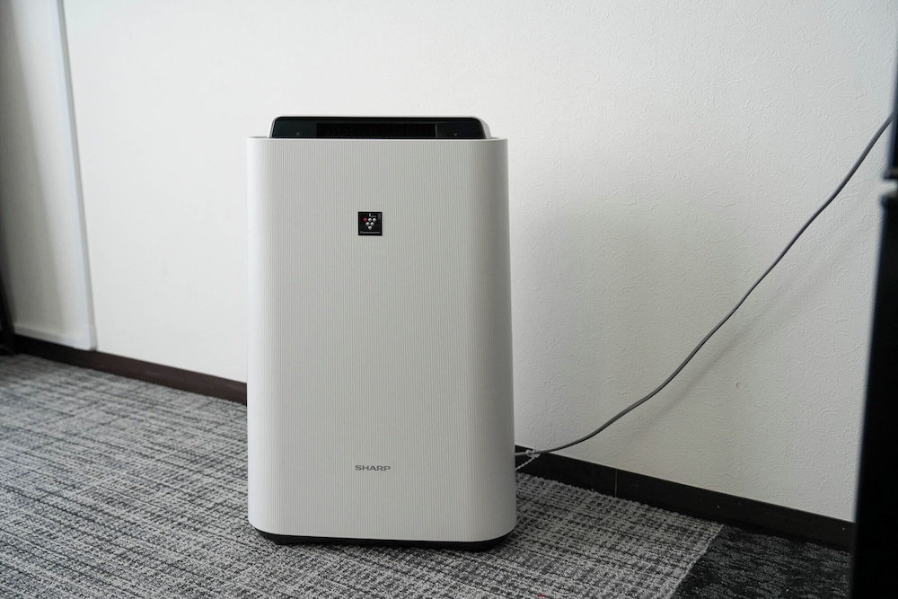 コンフォート アパートメント 禁煙 (603) 客室の設備とサービス2 | 88 Matsui Building