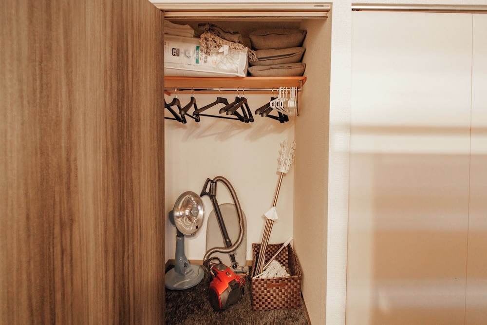 ファミリー アパートメント 禁煙 (601) 客室9 | 88 Matsui Building