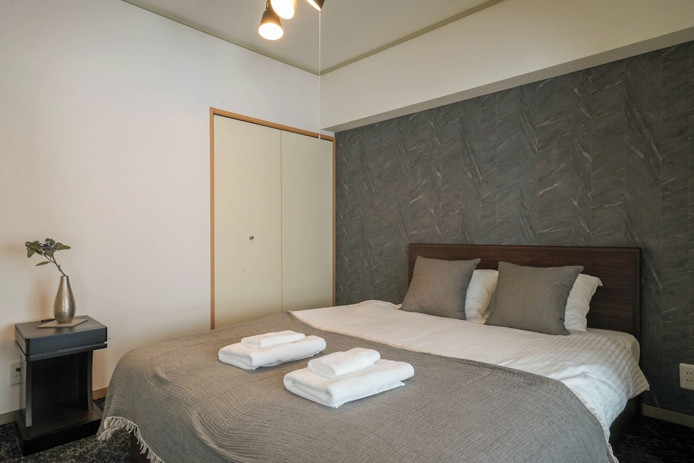 コンフォート アパートメント 禁煙 (603) 客室1 | 88 Matsui Building